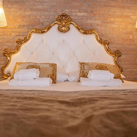 مبيت وإفطار البندقية Rigoletto Charm المظهر الخارجي الصورة