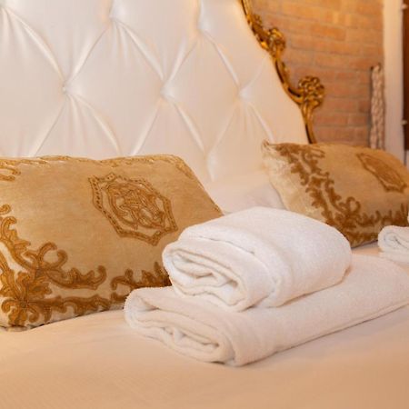 مبيت وإفطار البندقية Rigoletto Charm المظهر الخارجي الصورة