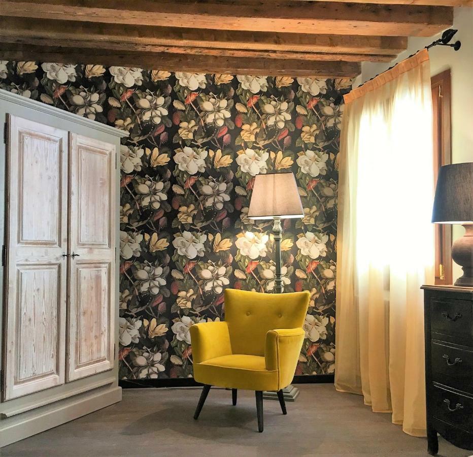 مبيت وإفطار البندقية Rigoletto Charm المظهر الخارجي الصورة
