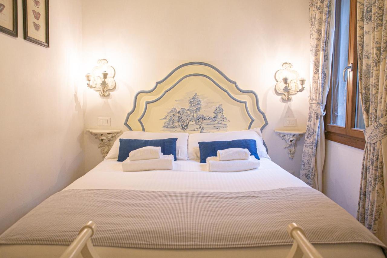 مبيت وإفطار البندقية Rigoletto Charm المظهر الخارجي الصورة