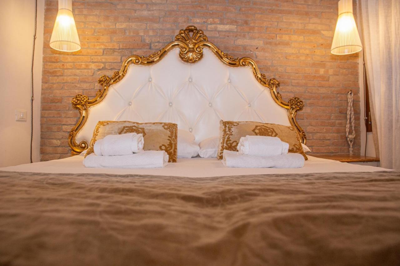 مبيت وإفطار البندقية Rigoletto Charm المظهر الخارجي الصورة